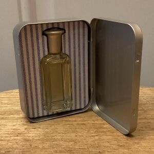 Tommy by TOMMY HILFIGER Cologne Splash Miniature .25 ounce for Men